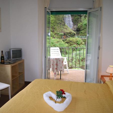 Albergo Ristorante Pace Bognanco Екстер'єр фото