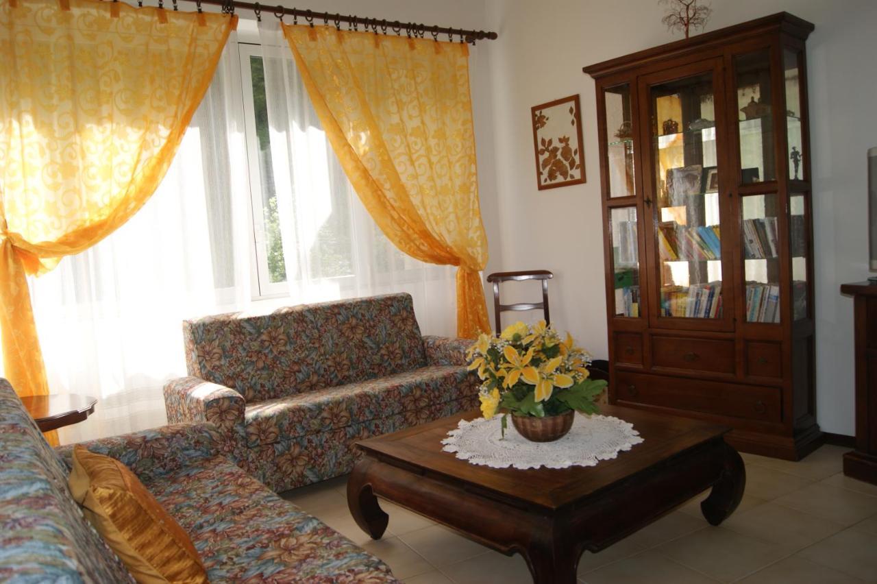 Albergo Ristorante Pace Bognanco Екстер'єр фото