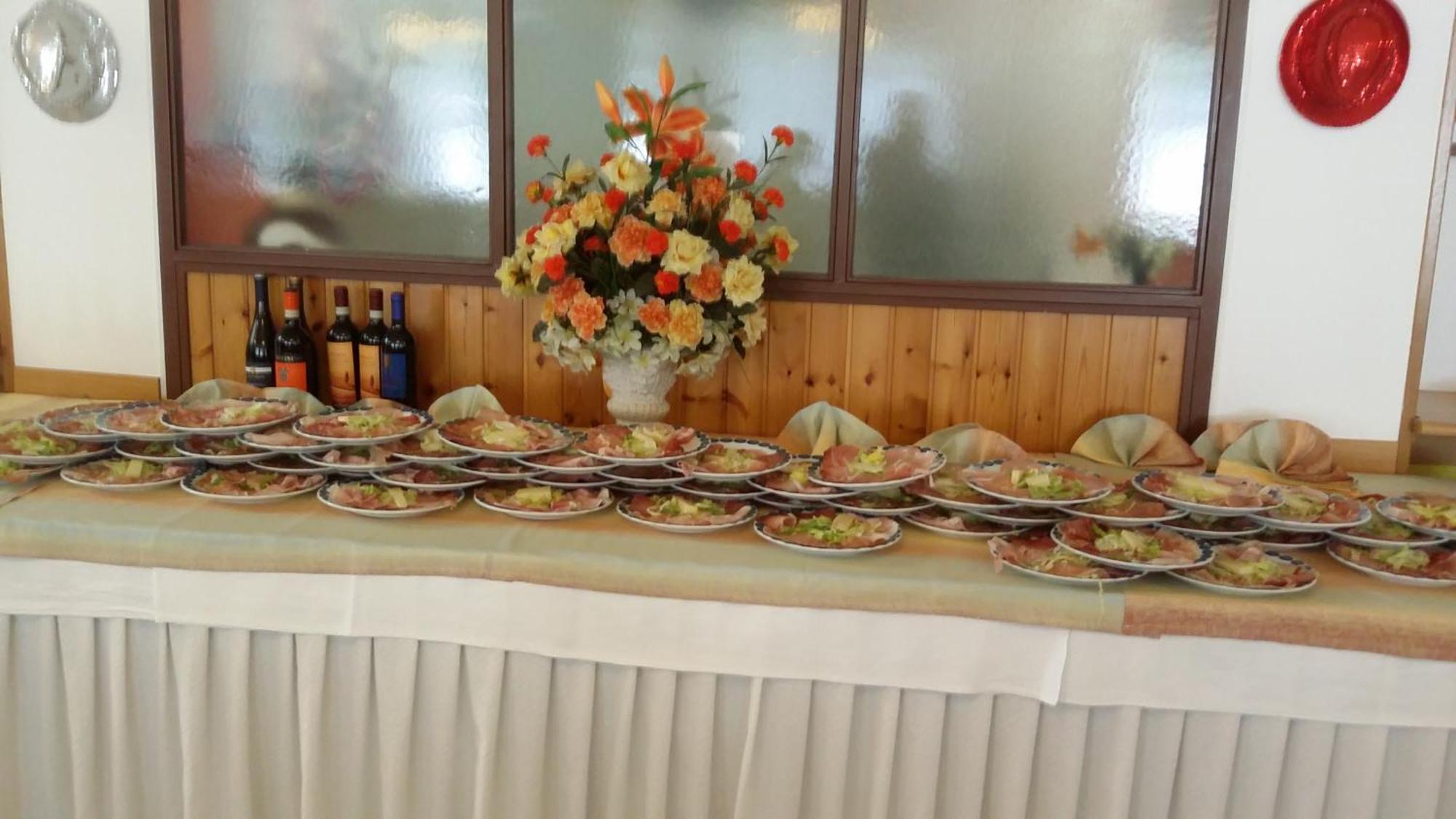 Albergo Ristorante Pace Bognanco Екстер'єр фото