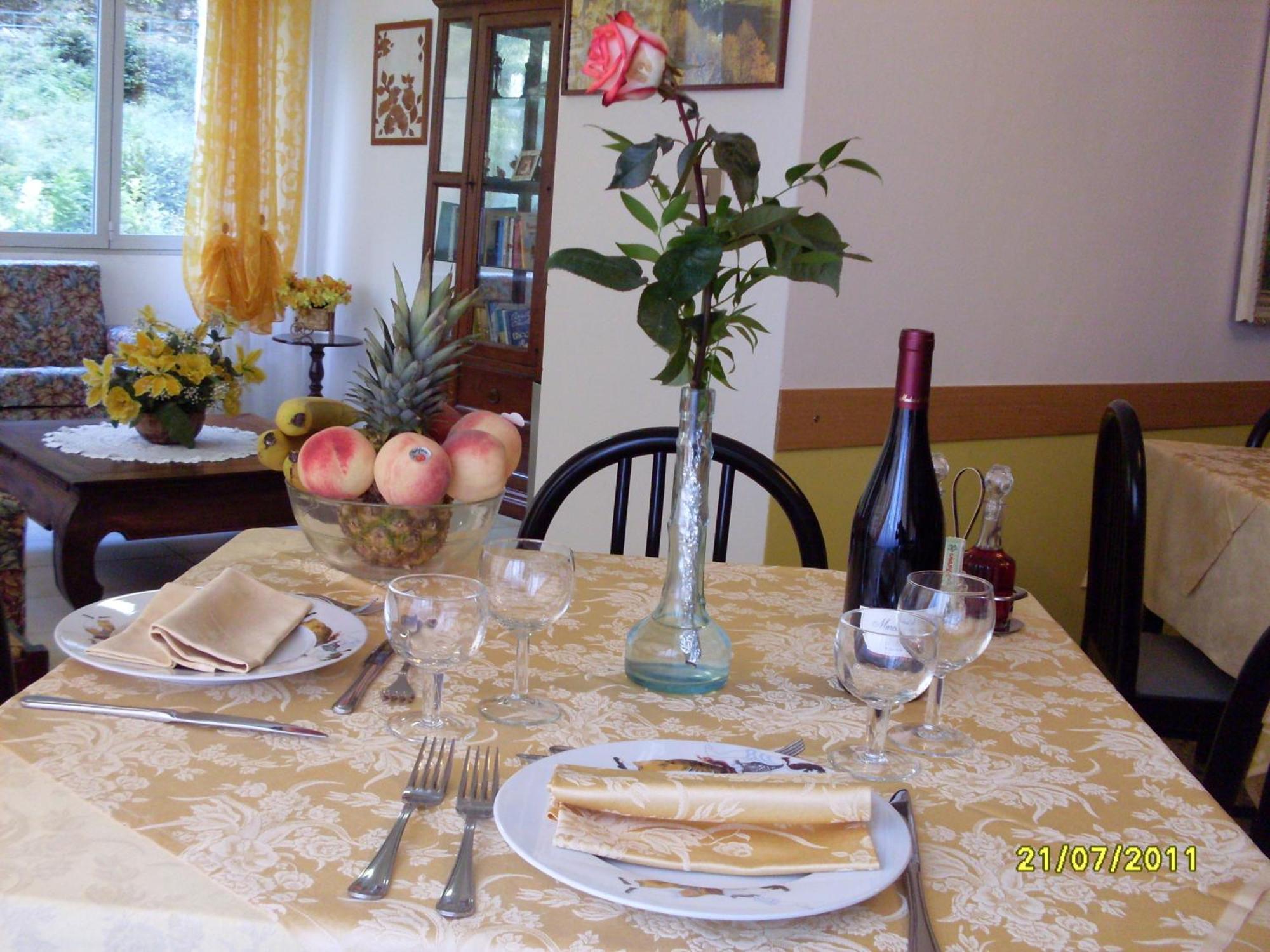 Albergo Ristorante Pace Bognanco Екстер'єр фото