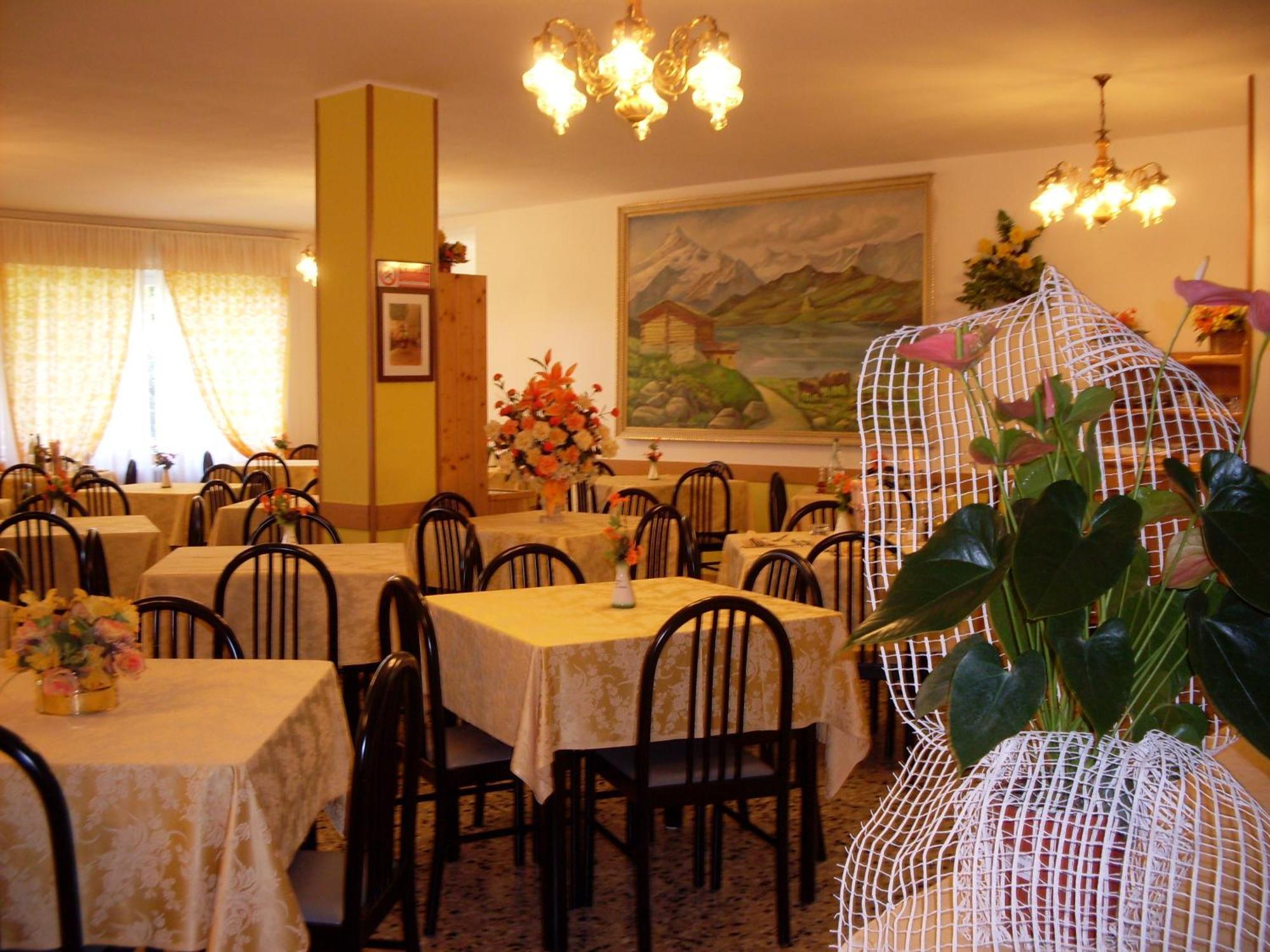 Albergo Ristorante Pace Bognanco Екстер'єр фото